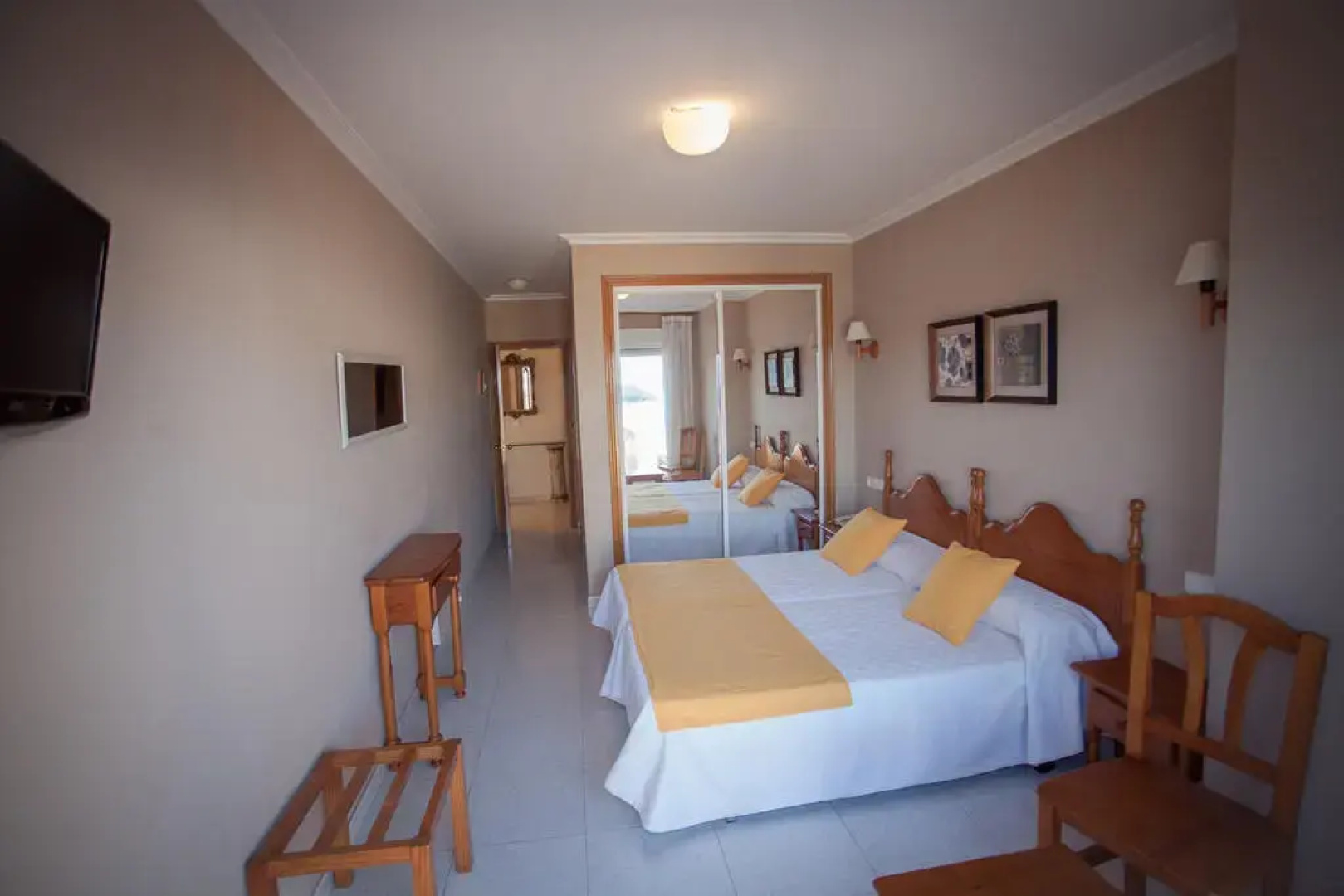 Hotel Martín Esperanza
