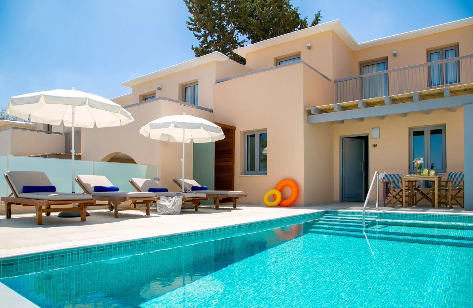 Louis St Elias Resort & Waterpark