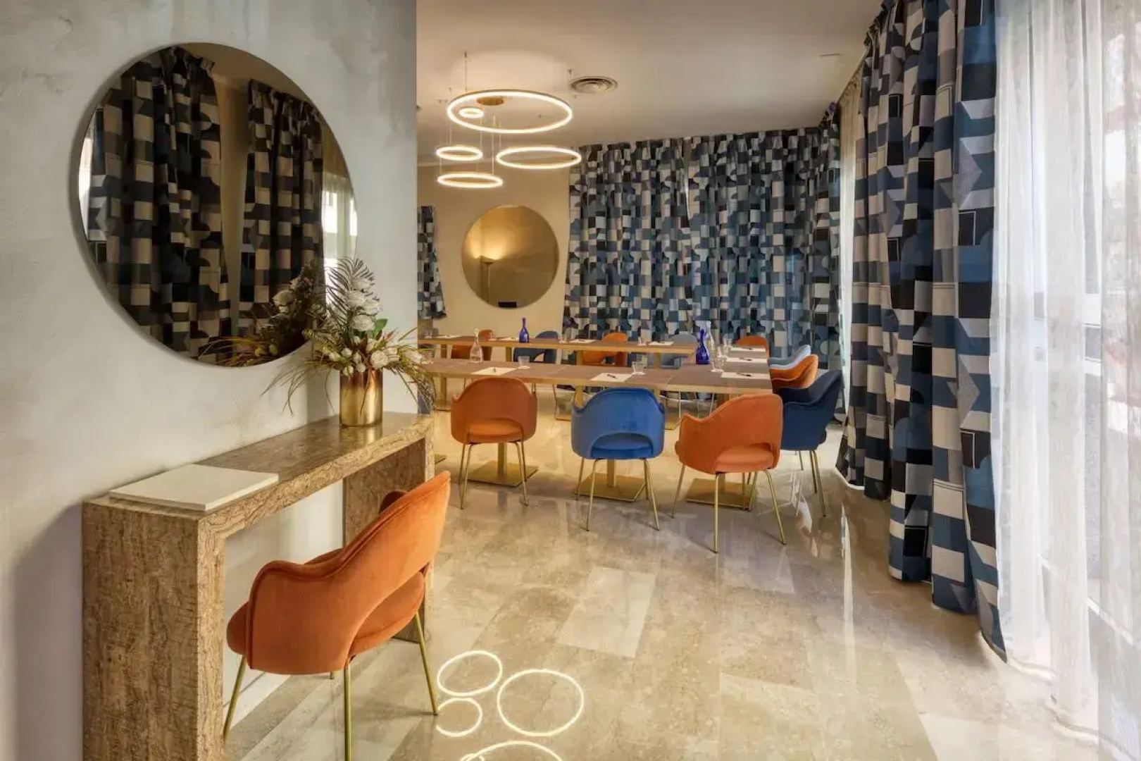 Hotel Nasco