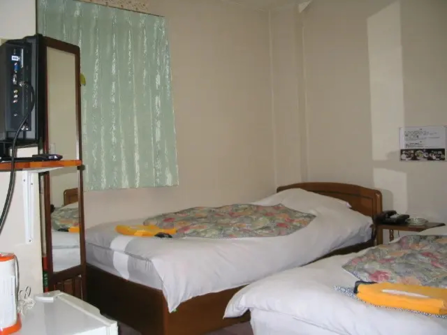 Business Hotel Toraku