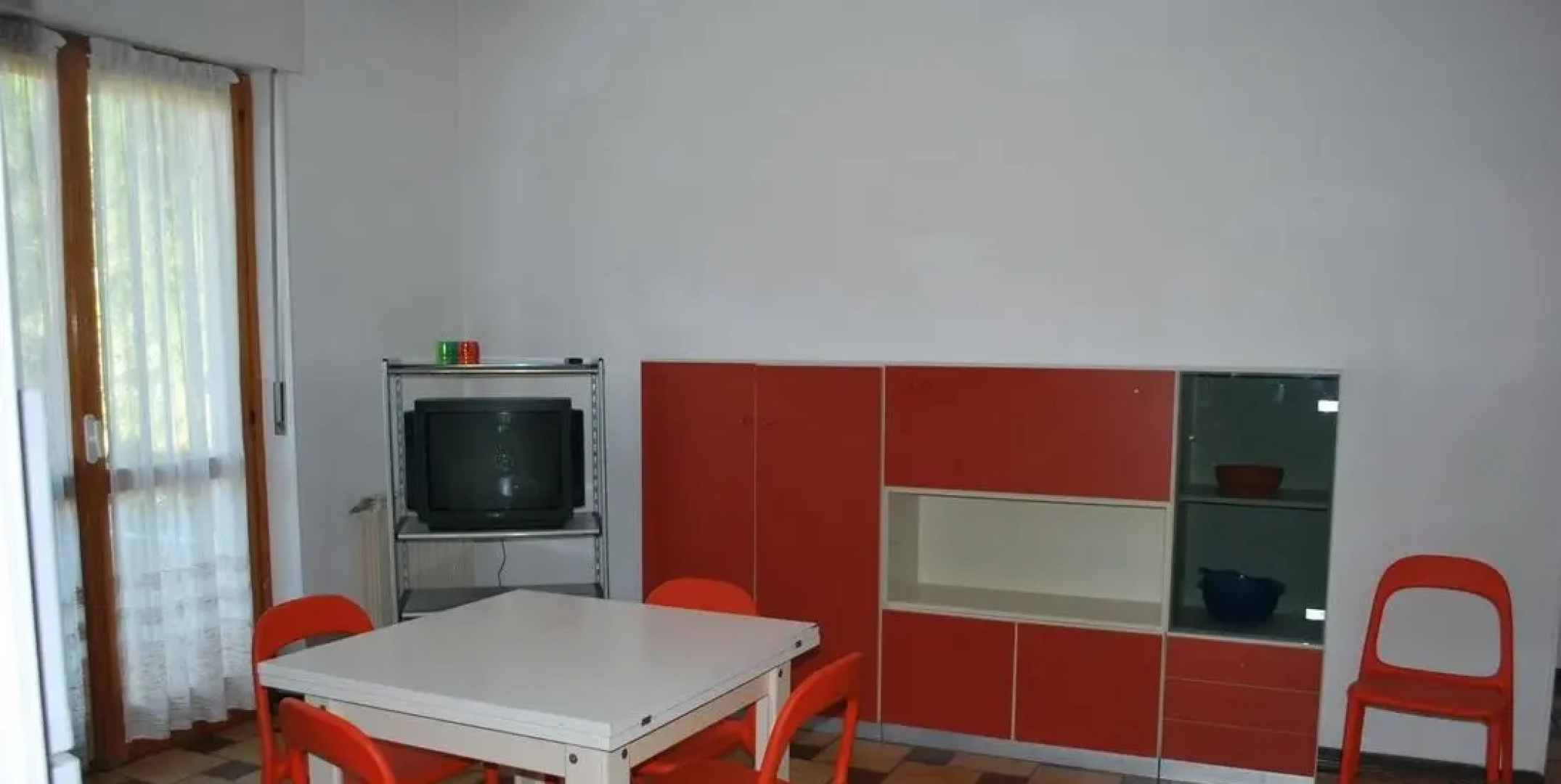 Residence Orchidea