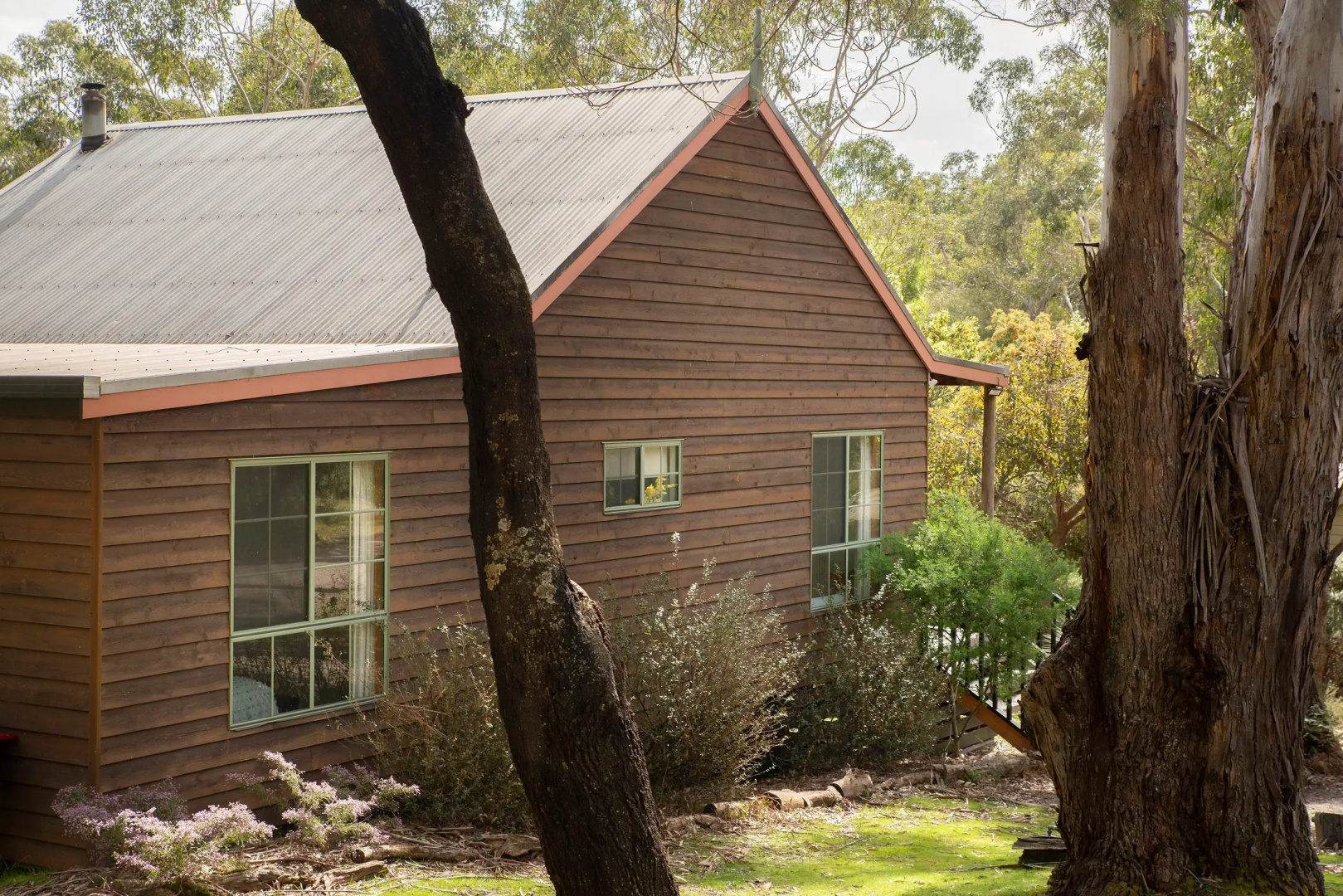 Country Lane Cottage