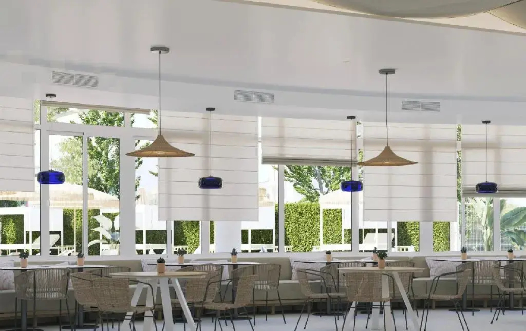 Отель HSM Atlantic Park Hotel