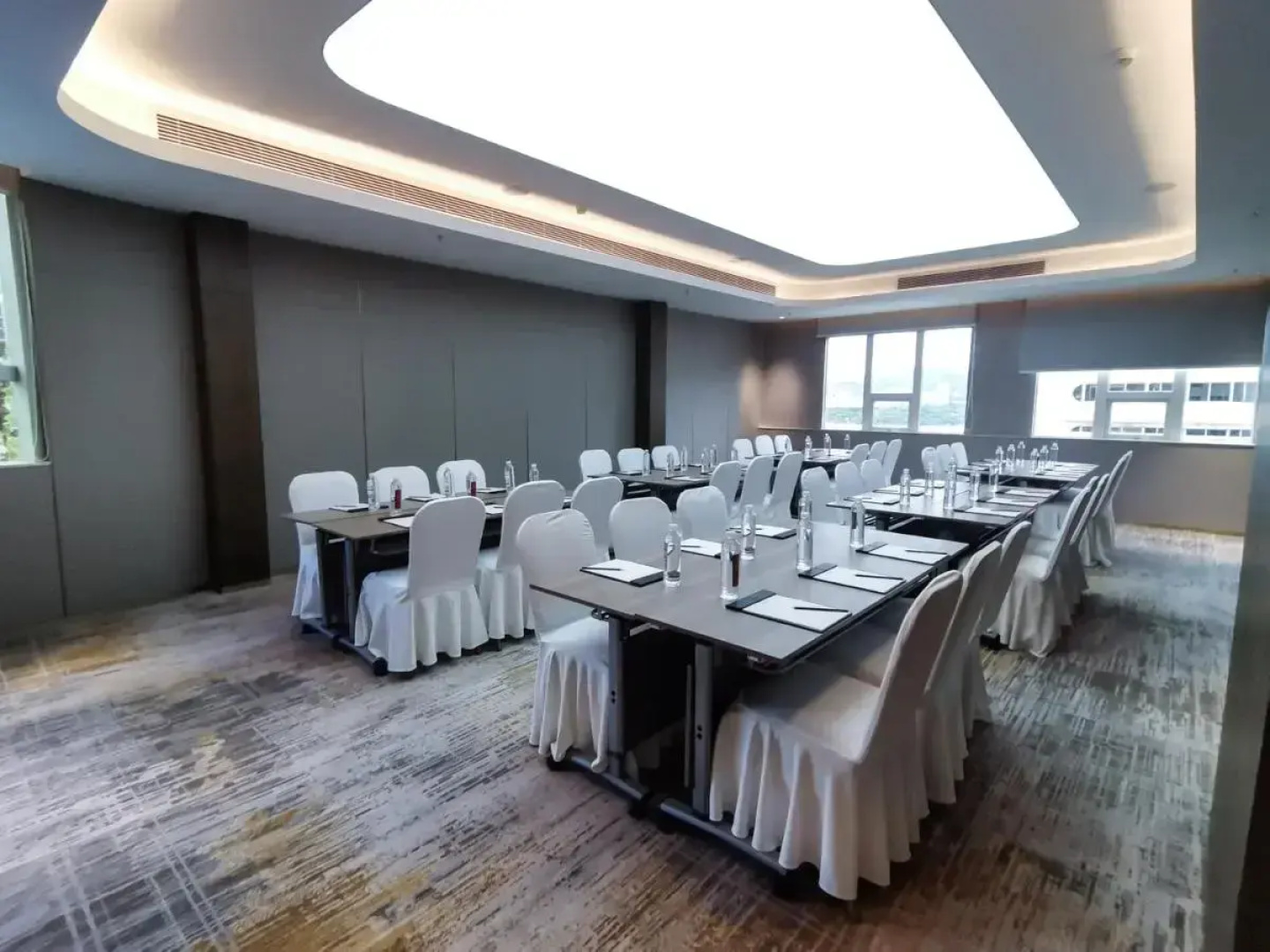 Shenzhen Shanghai Hotel