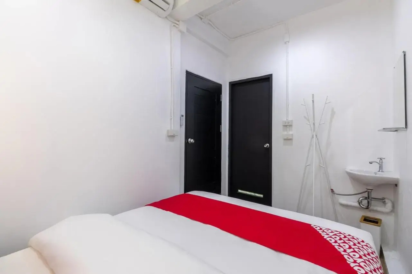 OYO 994 Kudi Hostel (Vaccinated Staff)