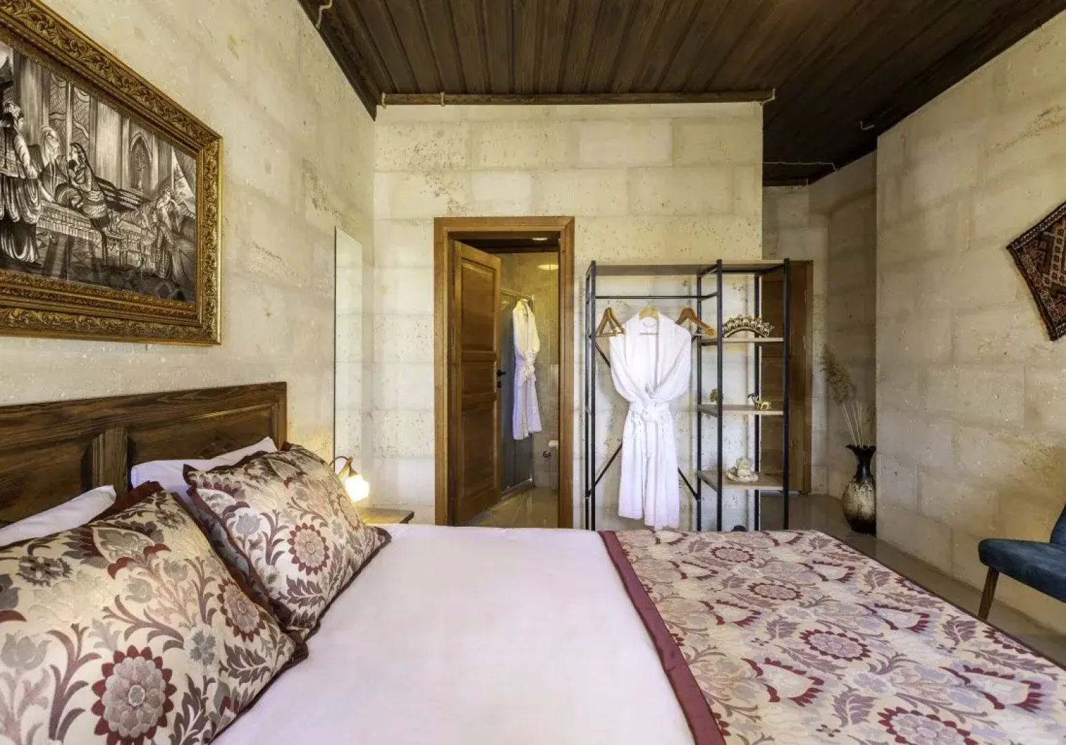 Lord Of Cappadocia Hotel