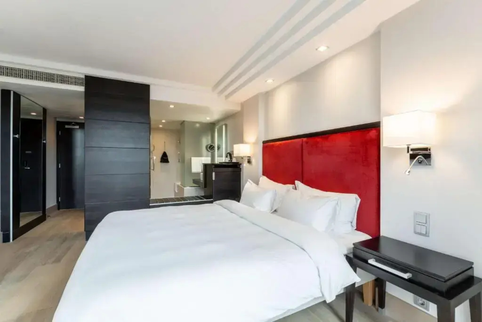 Отель Radisson Blu Elizabete