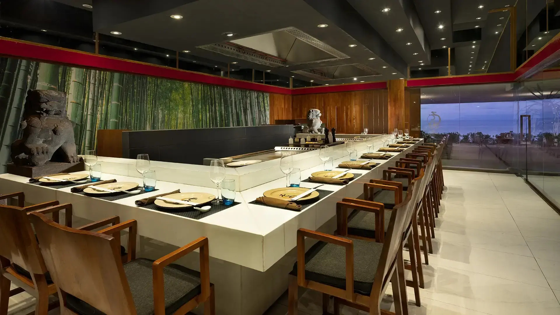 Курорт Anantara Uluwatu Bali 