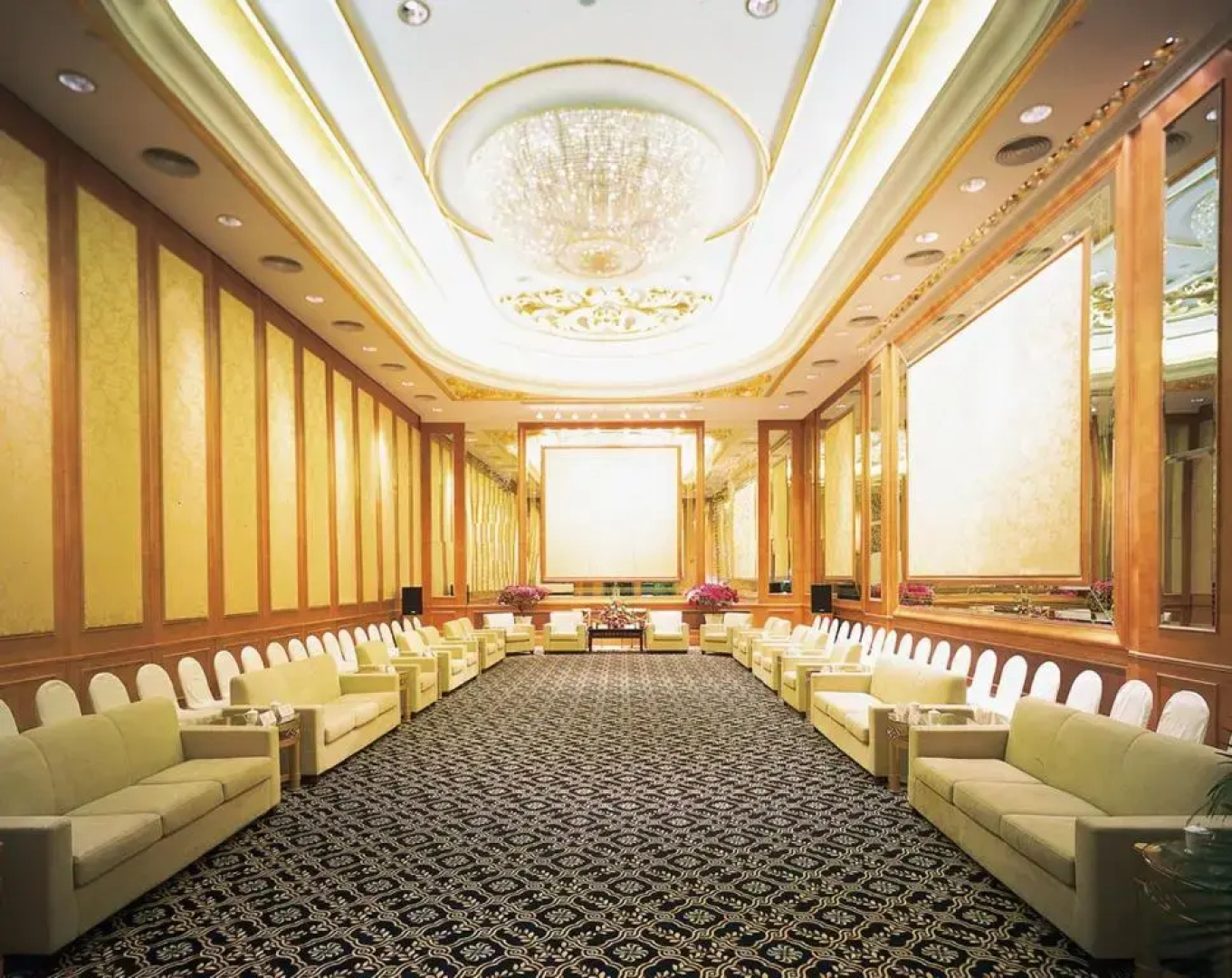 Furama Hotel Dalian