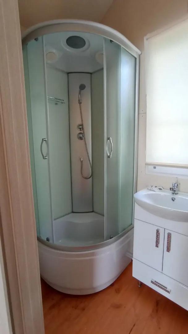 Ozero Medvezhje Sanatorium