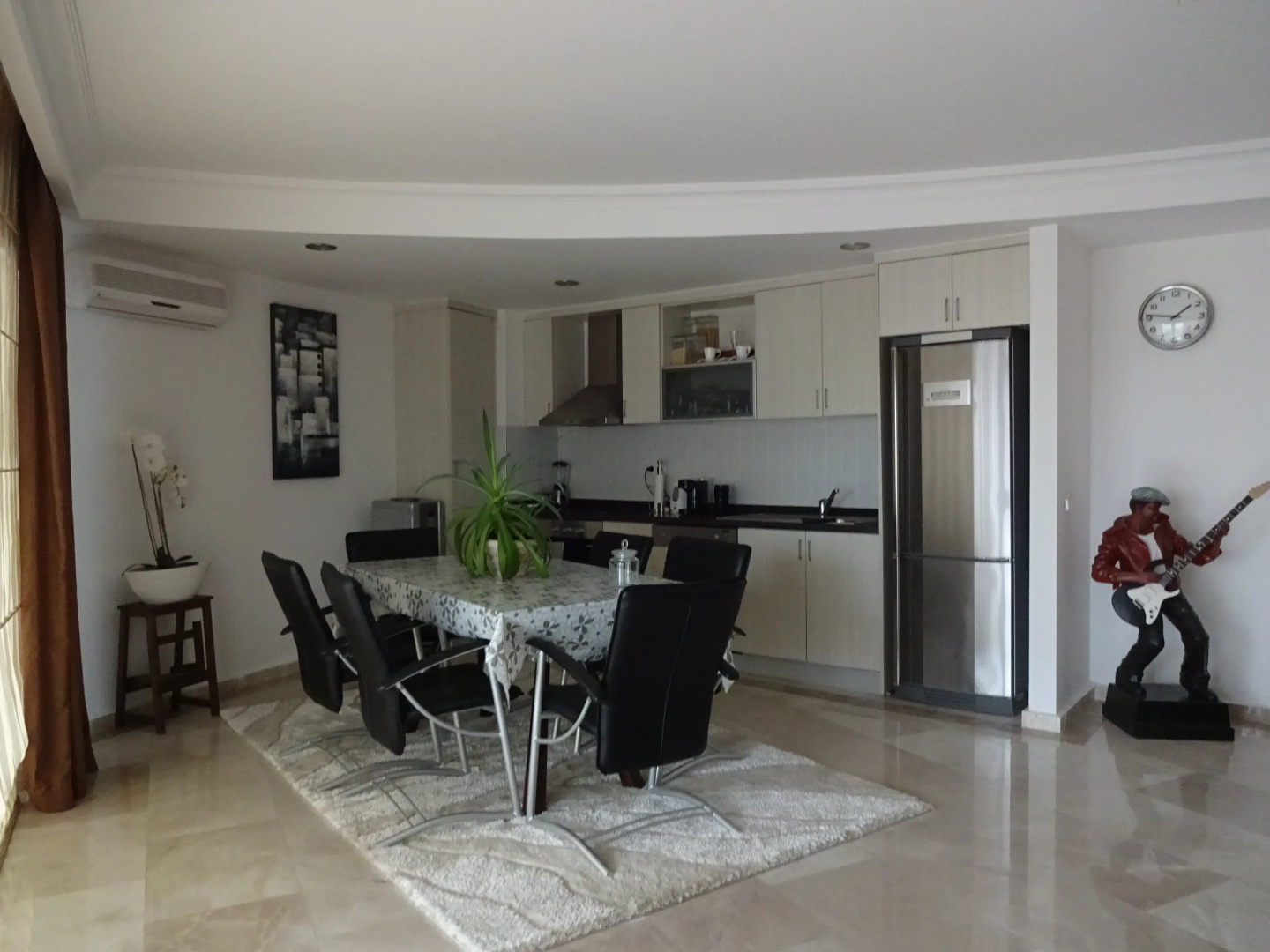 My Marine Residence Appartment