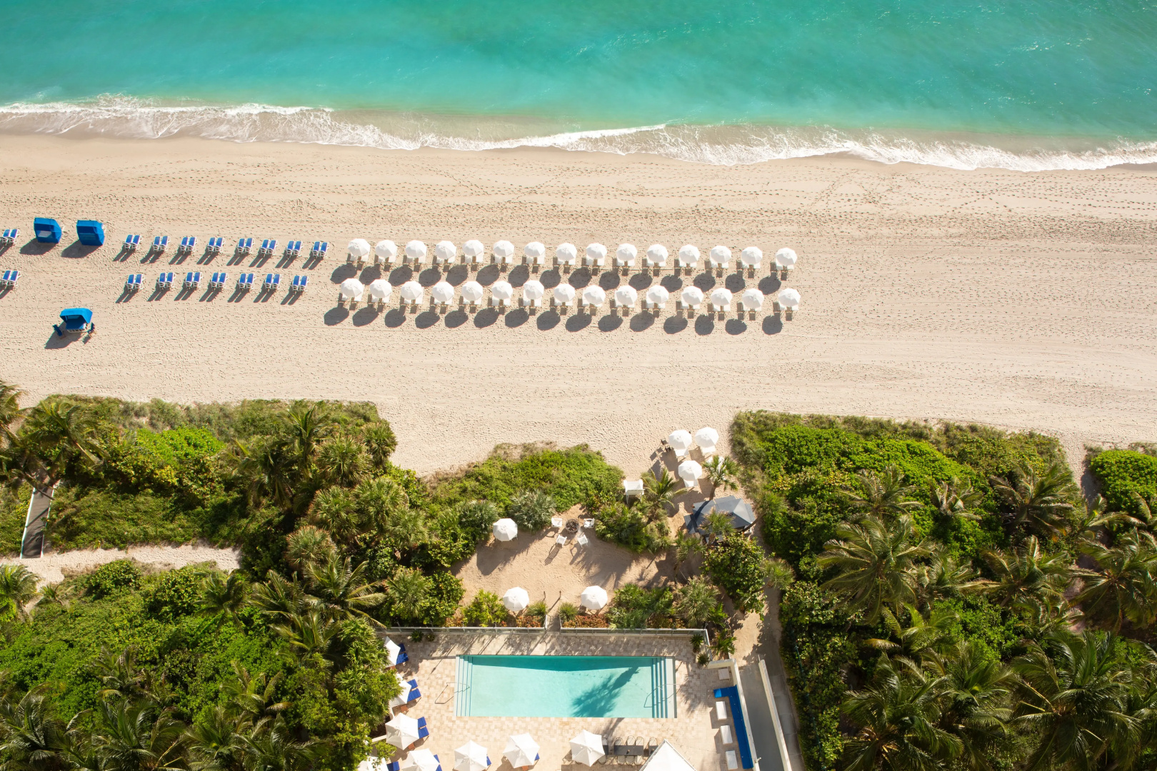 Solé Miami, A Noble House Resort