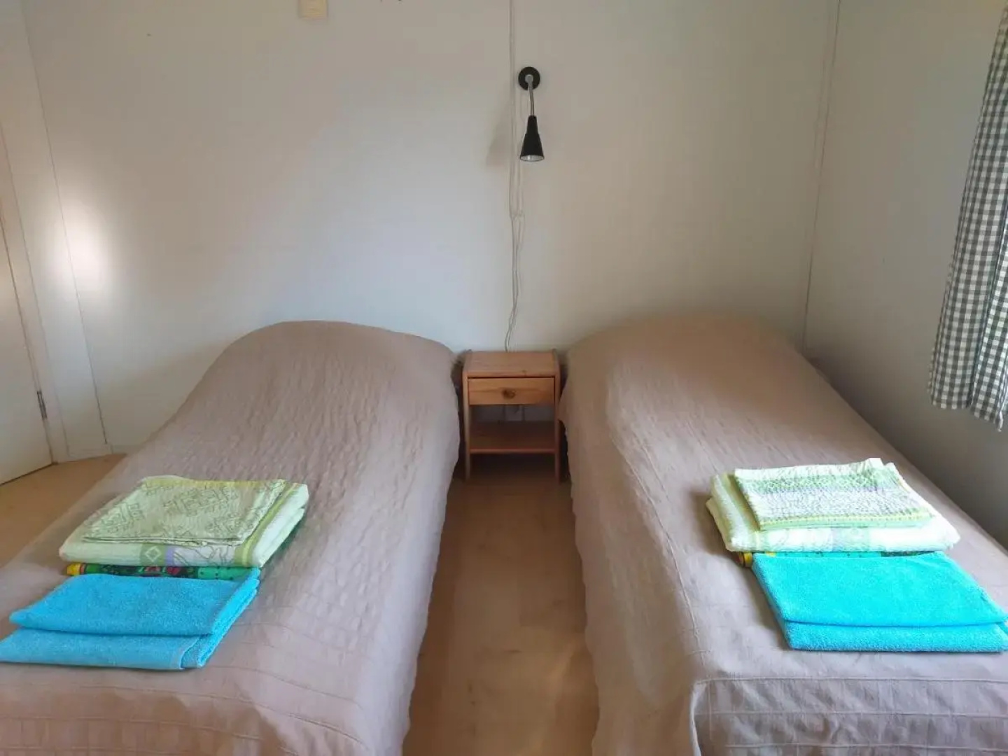 Hostel Matka-Talo