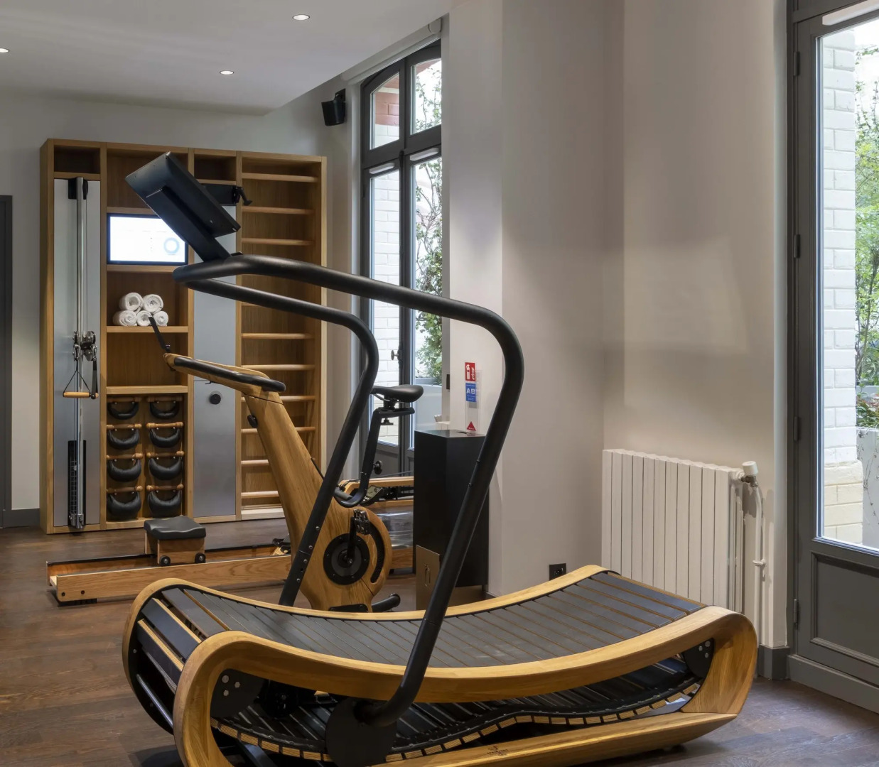 Victoria Palace Hotel Paris