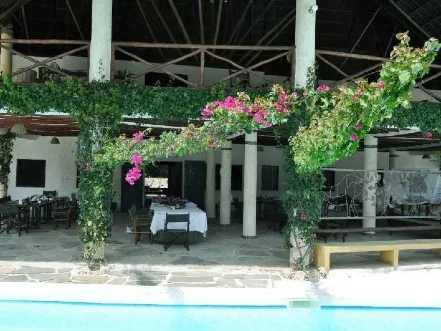 Royal Tulia Resort