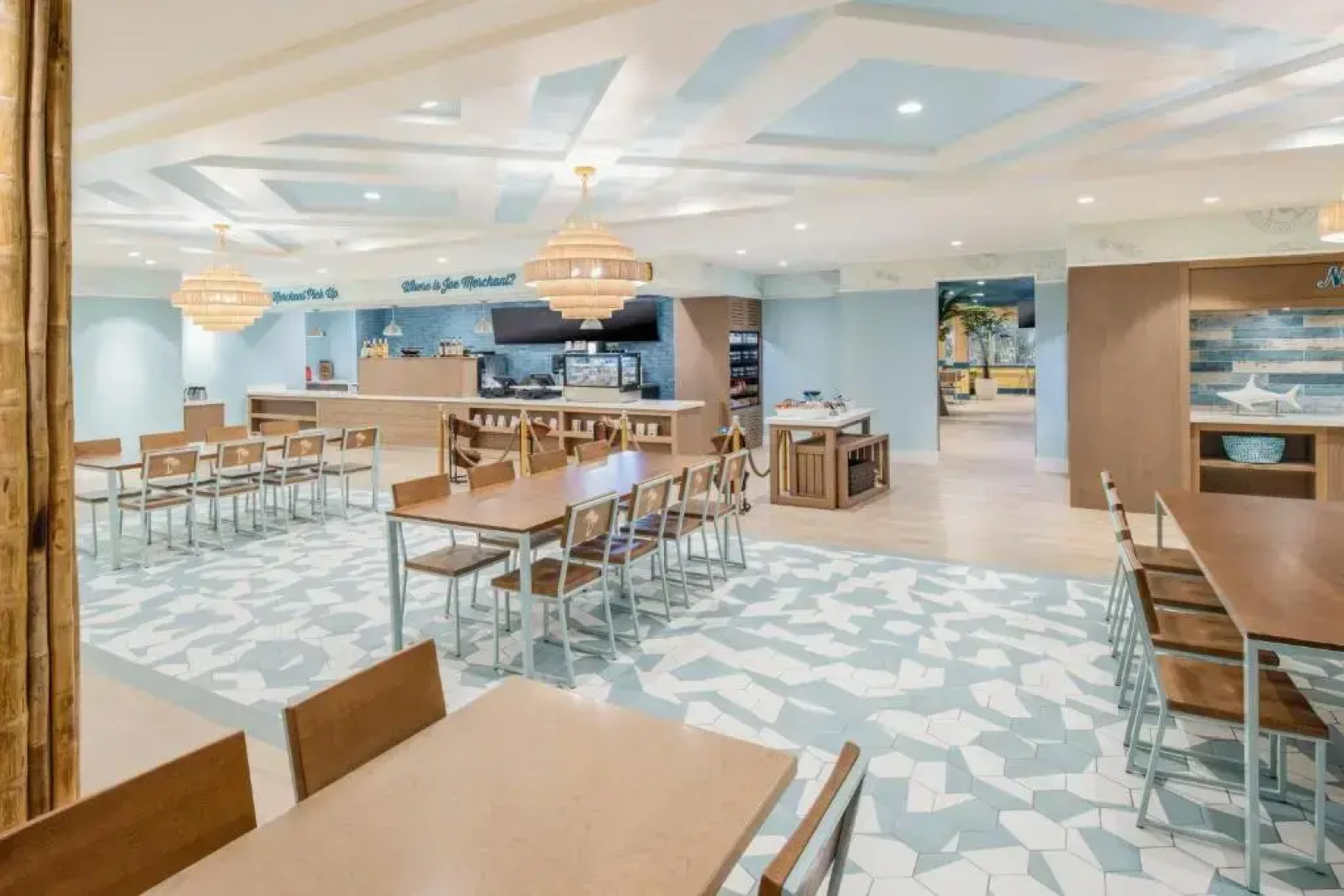 Margaritaville Resort Cape Cod