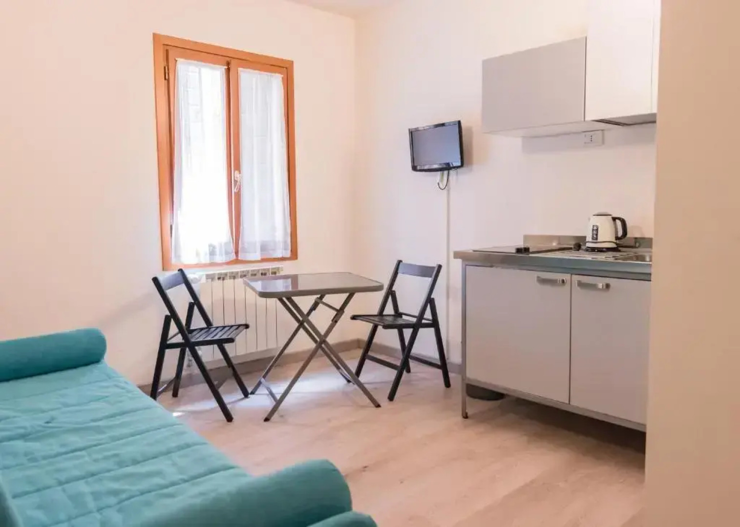 Hotel Casanova Venezia