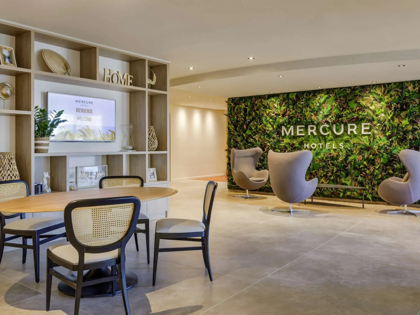 Mercure Lyon Est Villefontaine
