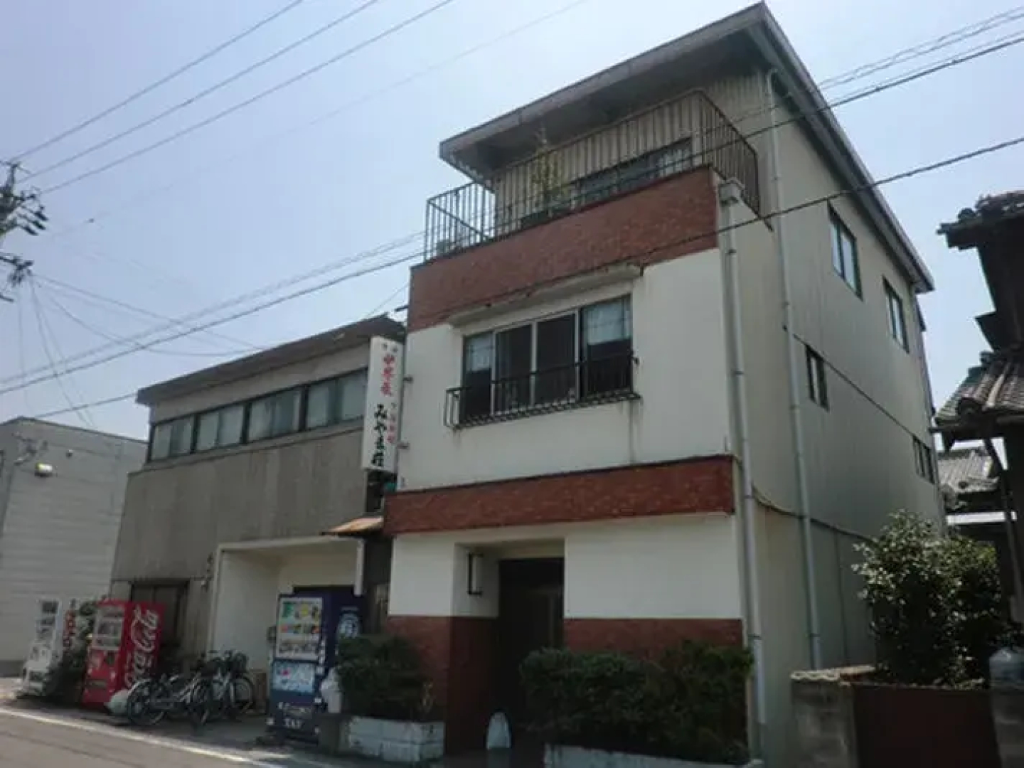 Ryokan Miyamaso