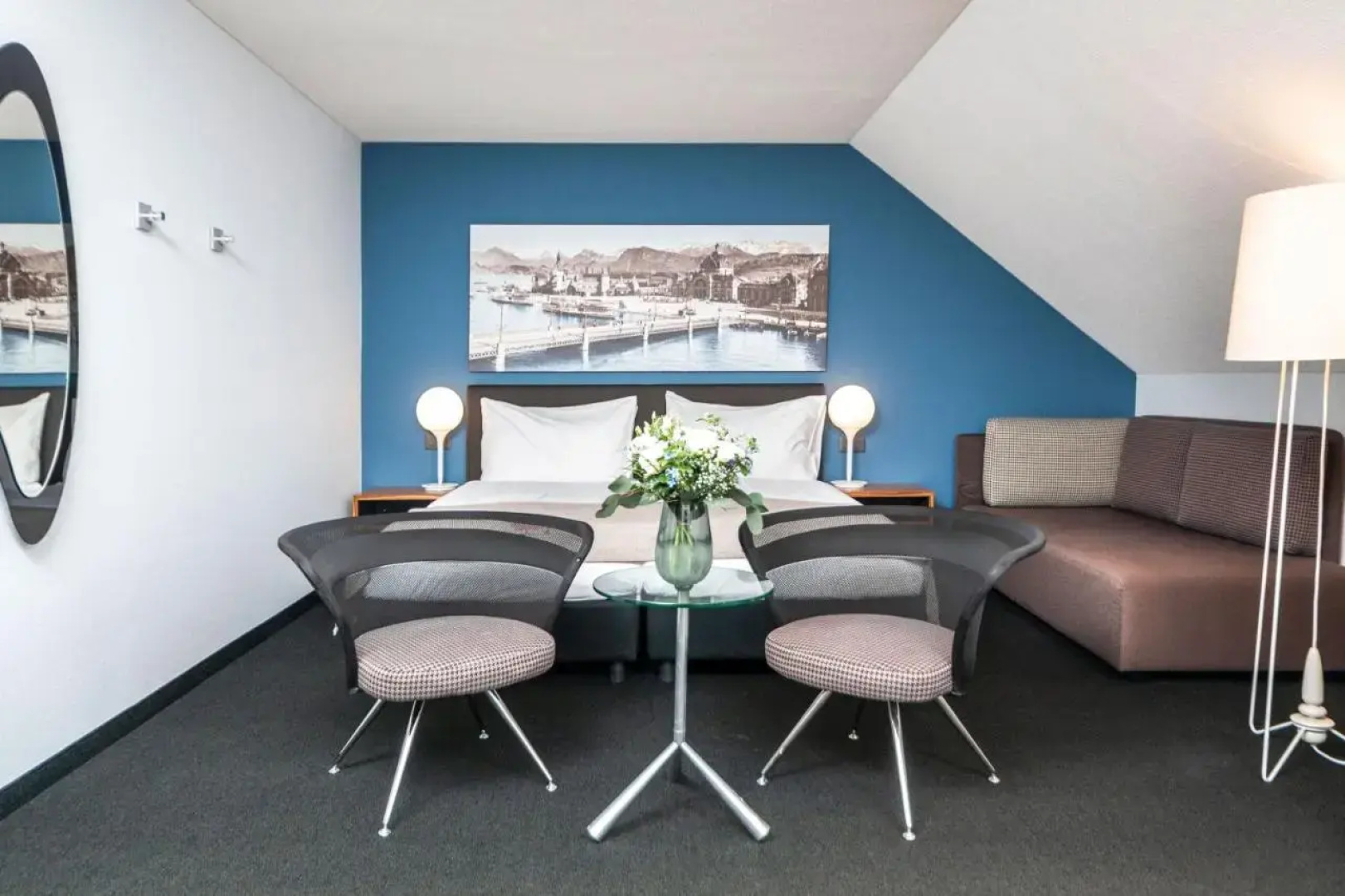 Seehotel Kastanienbaum