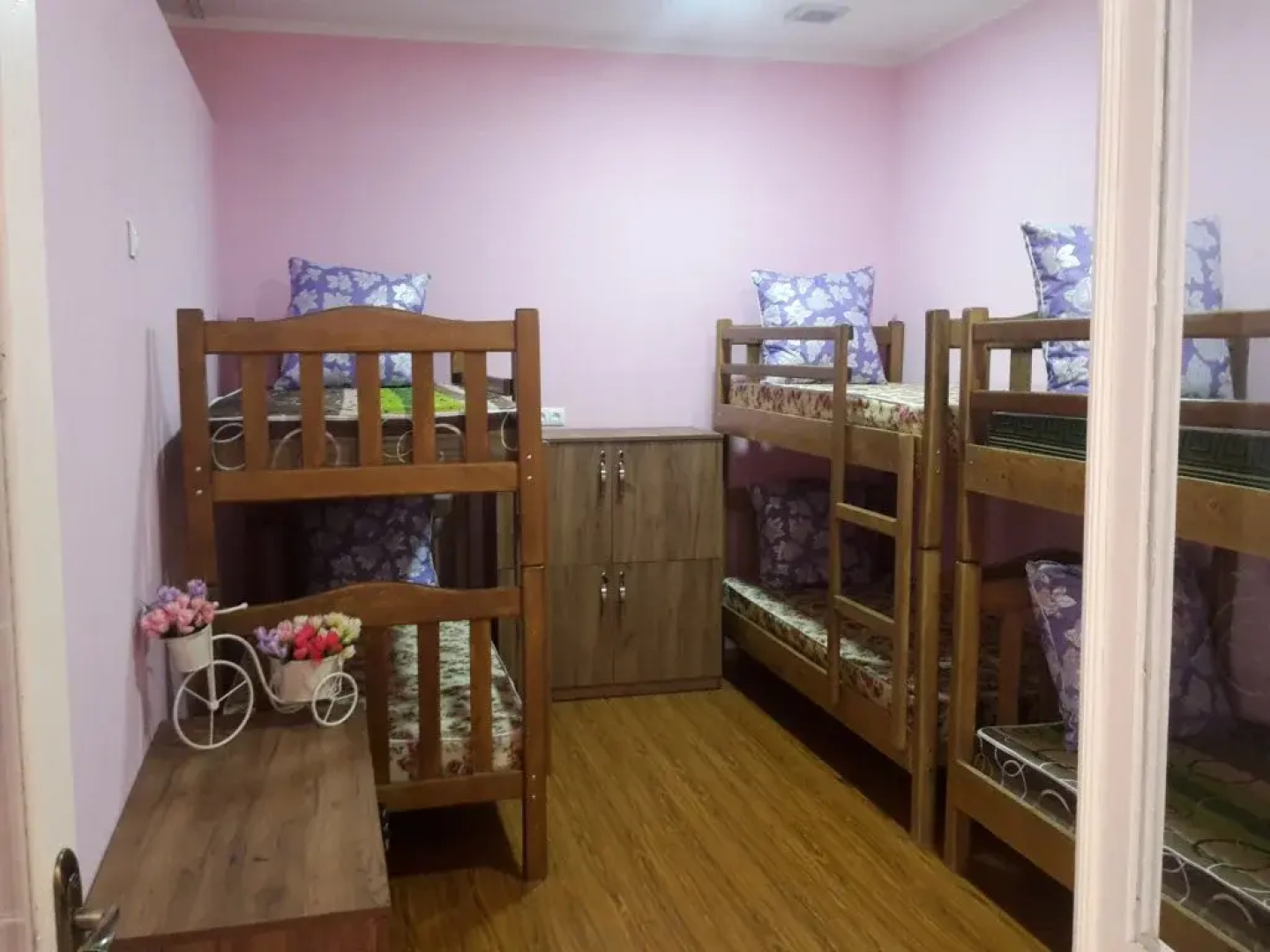 Hostel Gantiadi56