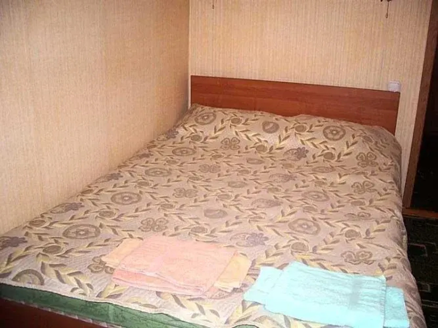 Александров (корпус туркласса Стромиловский)