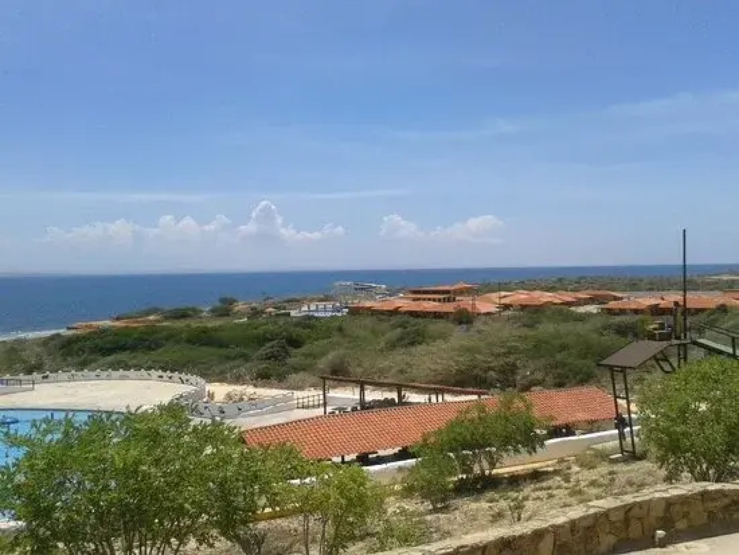 Ramada Resort, Isla Margarita