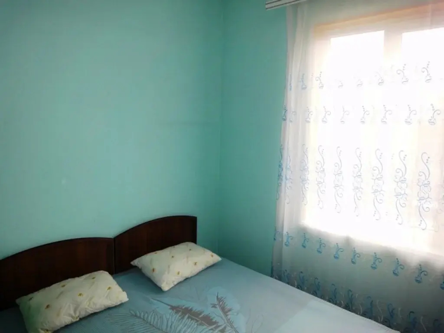 Guest house Uyut in Gagra