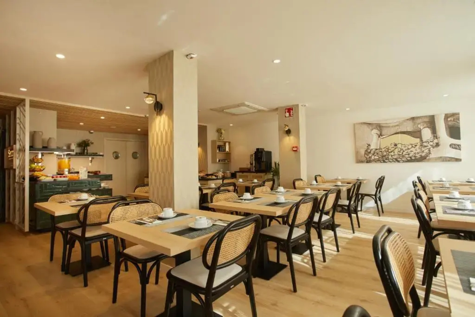 Hotel Zurbarán Palma