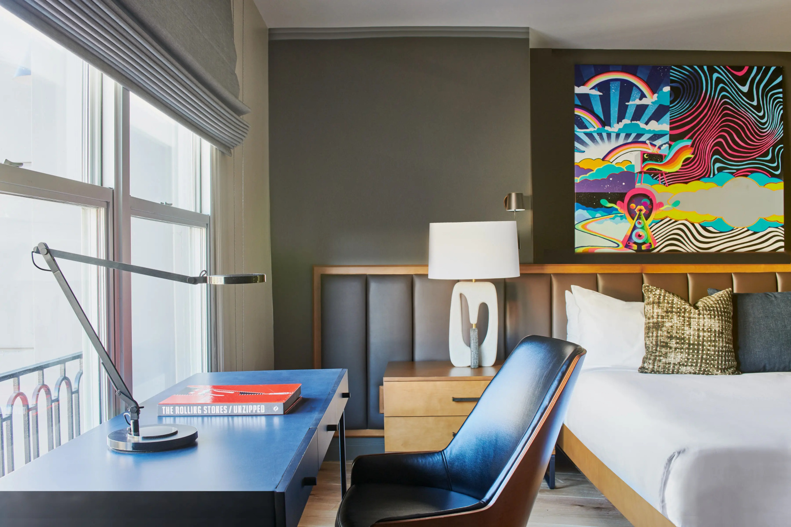 Hotel Ziggy Los Angeles