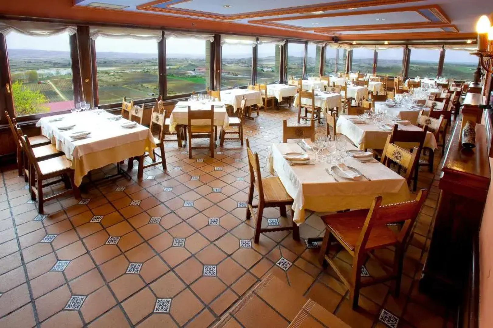 Hotel Restaurante Marixa