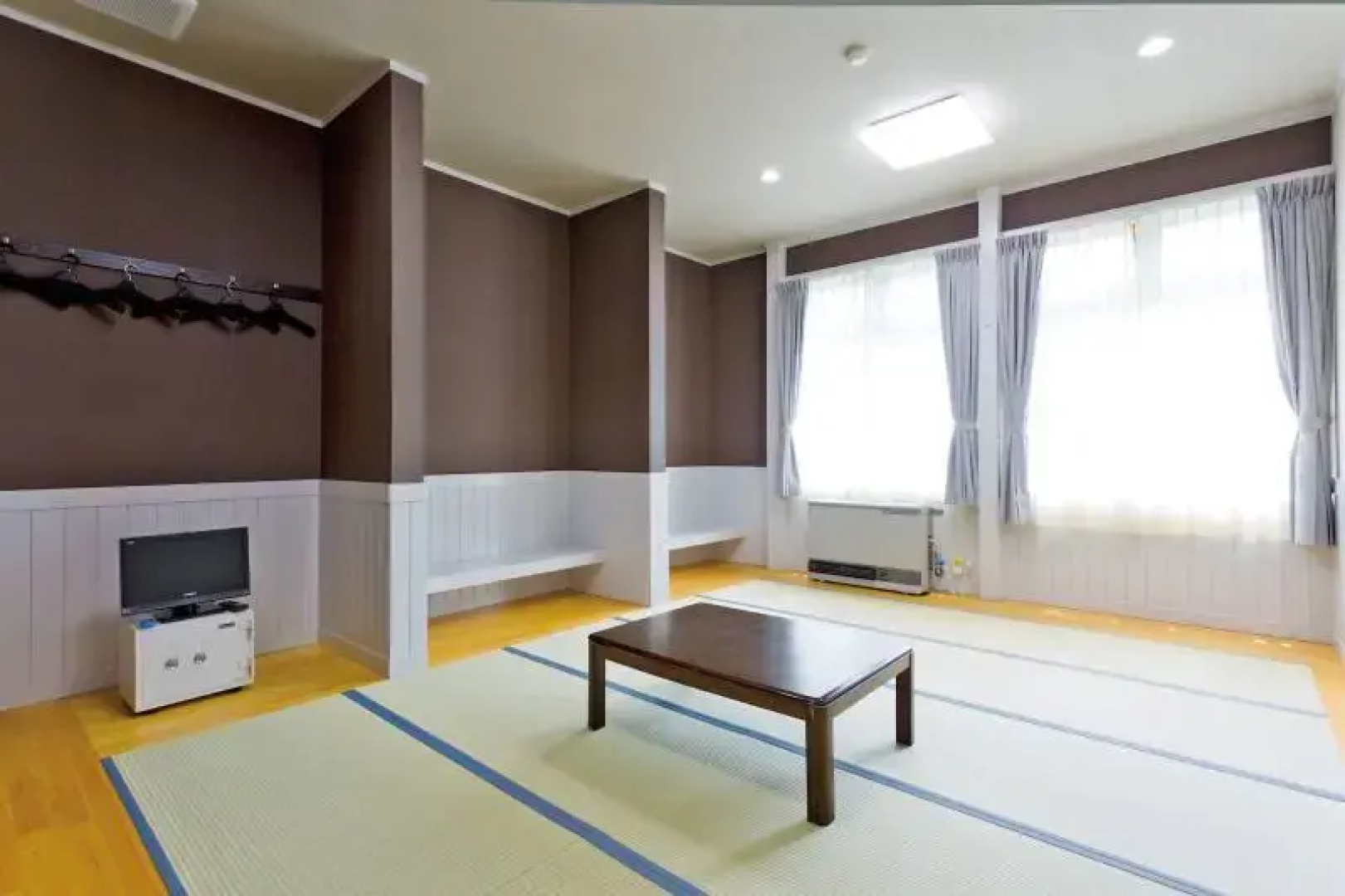 Nishiizuchouei Yamabikoso