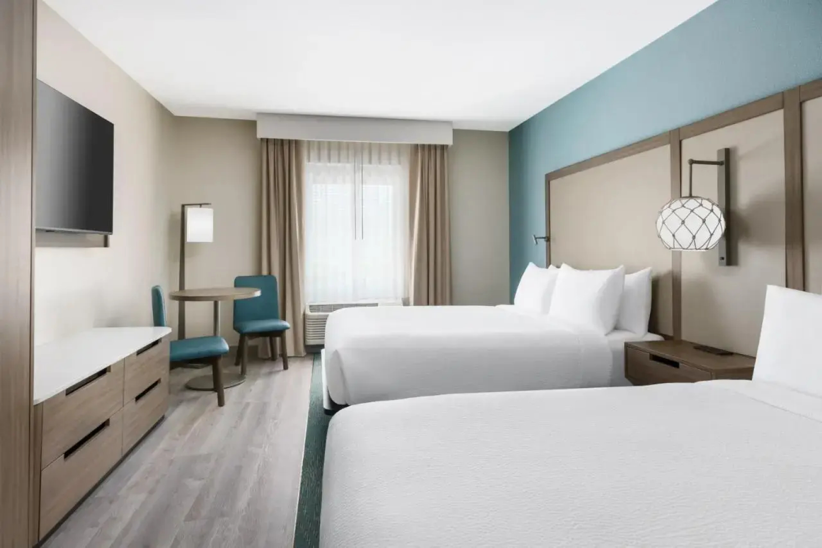 Fairfield Inn & Suites by Marriott Marathon Florida Keys