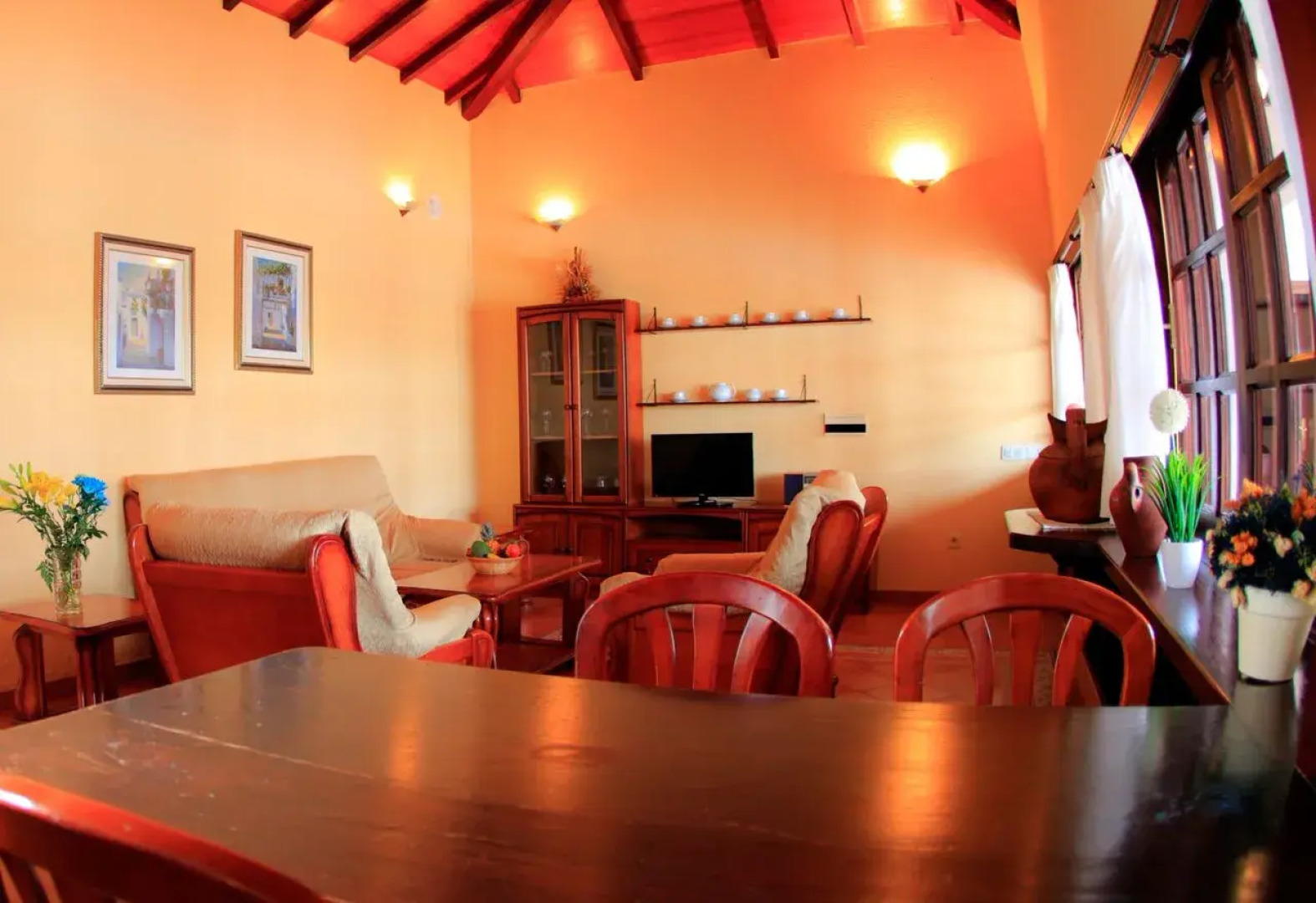 Vip Villas - Caleta Dorada