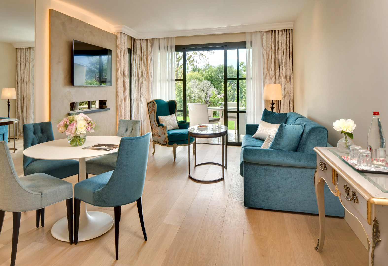 Le Domaine du Mas de Pierre