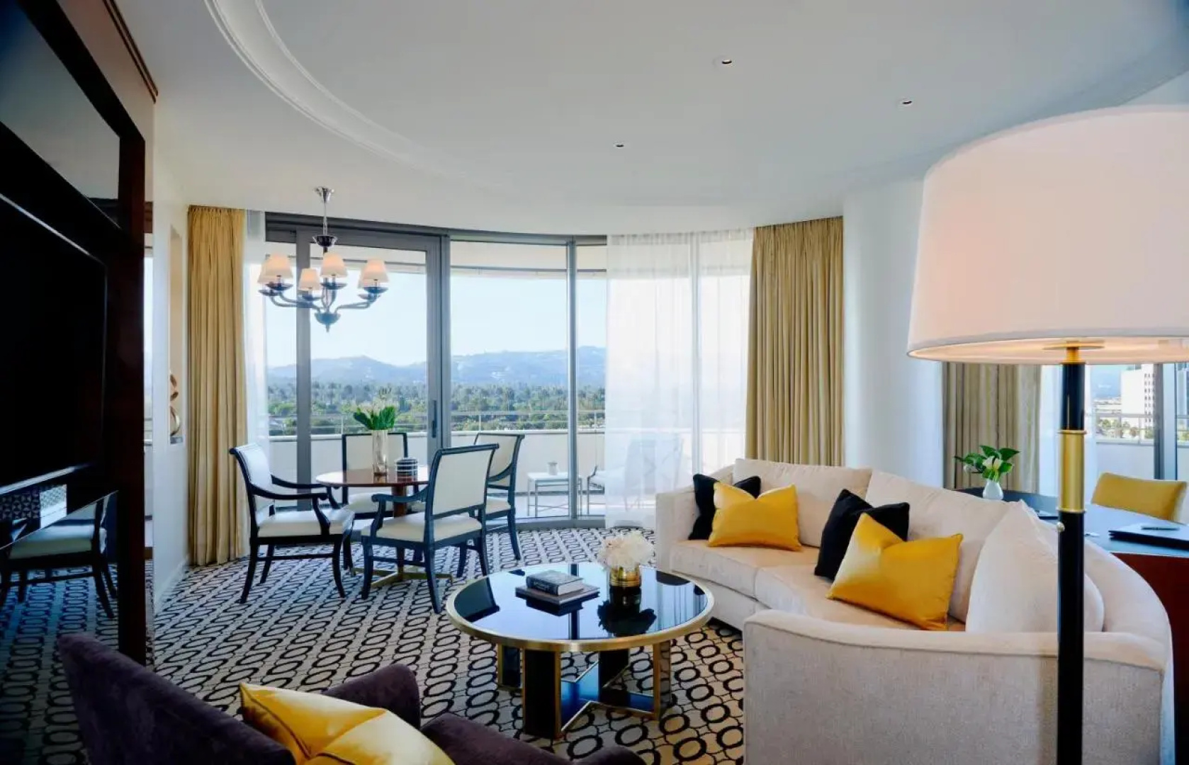 Waldorf Astoria Beverly Hills