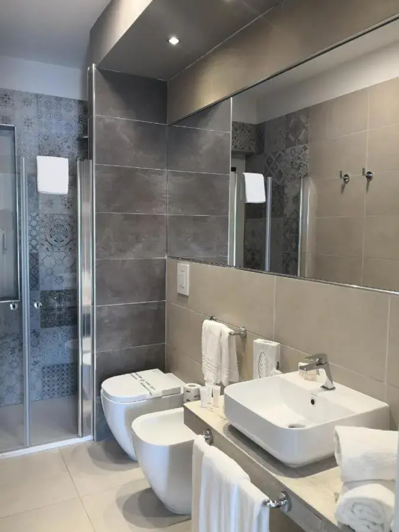 Le Ginestre Family Wellness Hotel