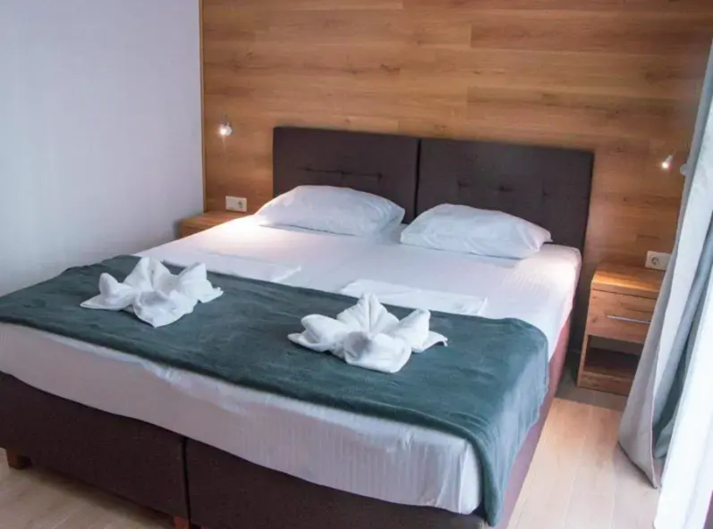 Aquapark Koblevo Hotel