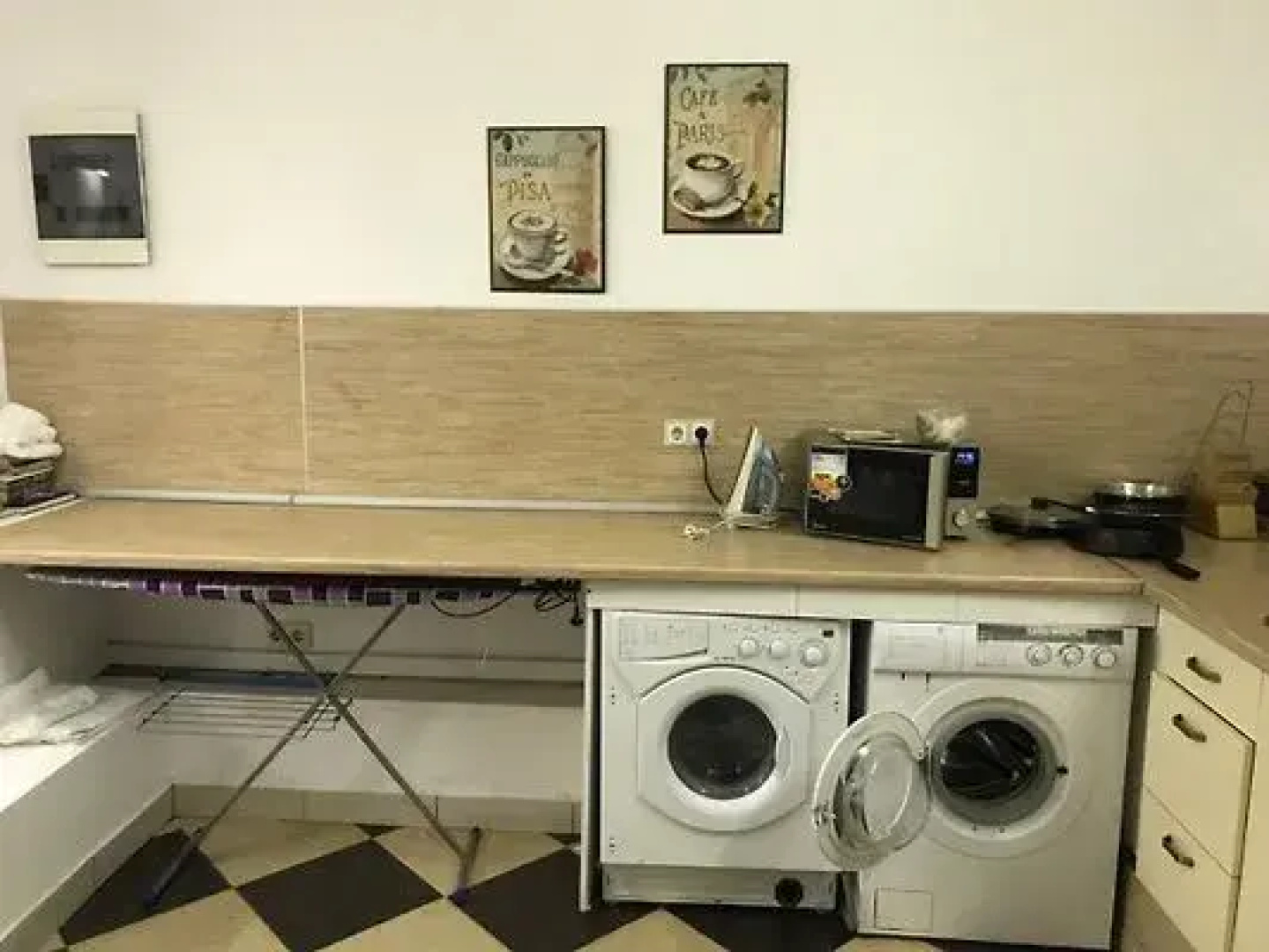 MG Hostel
