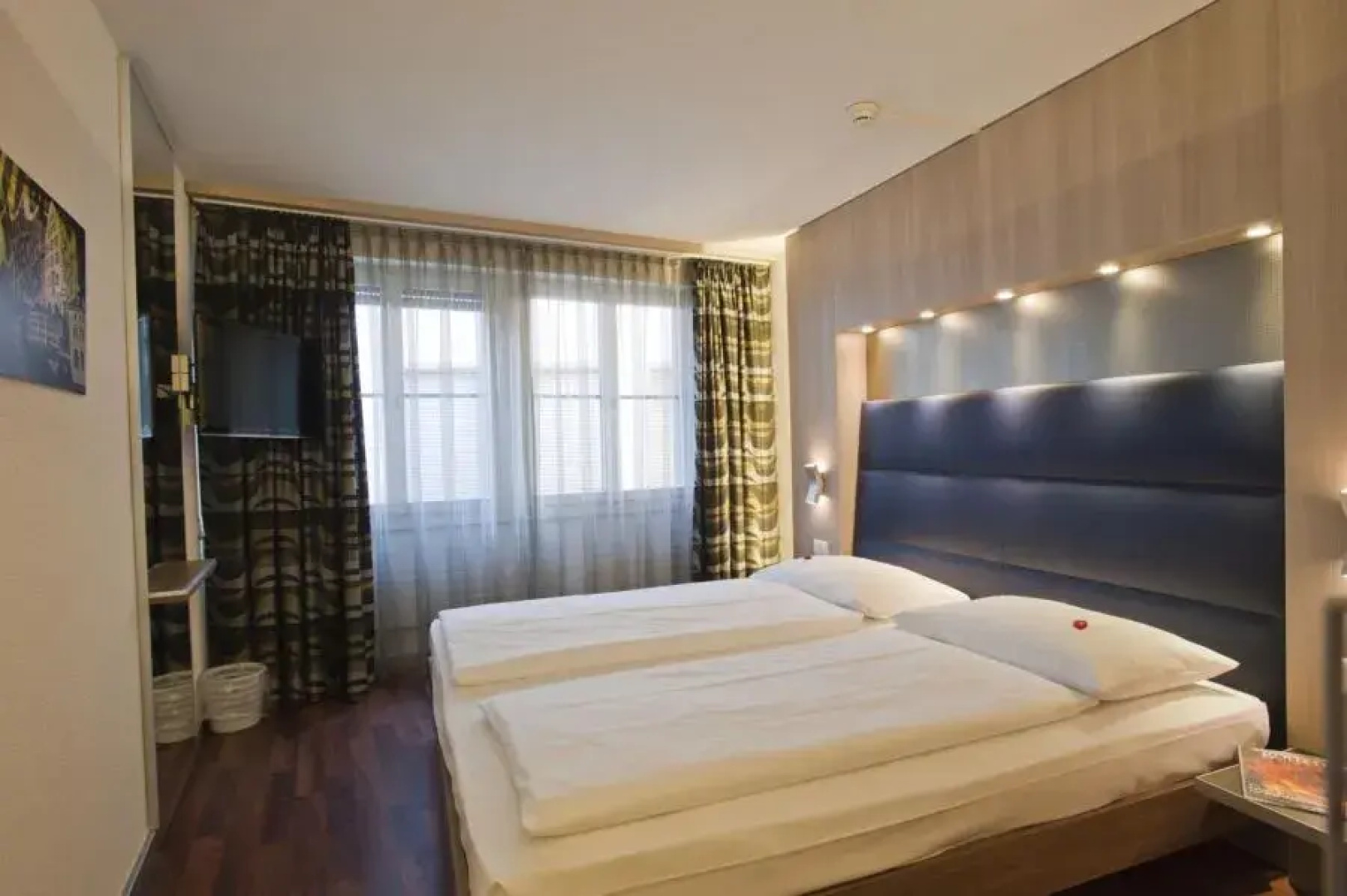 Hotel Alexander