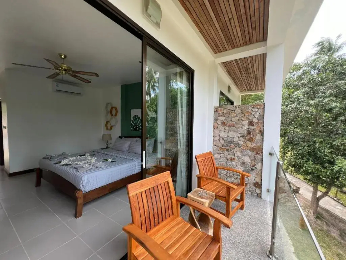 Woodlawn Villas