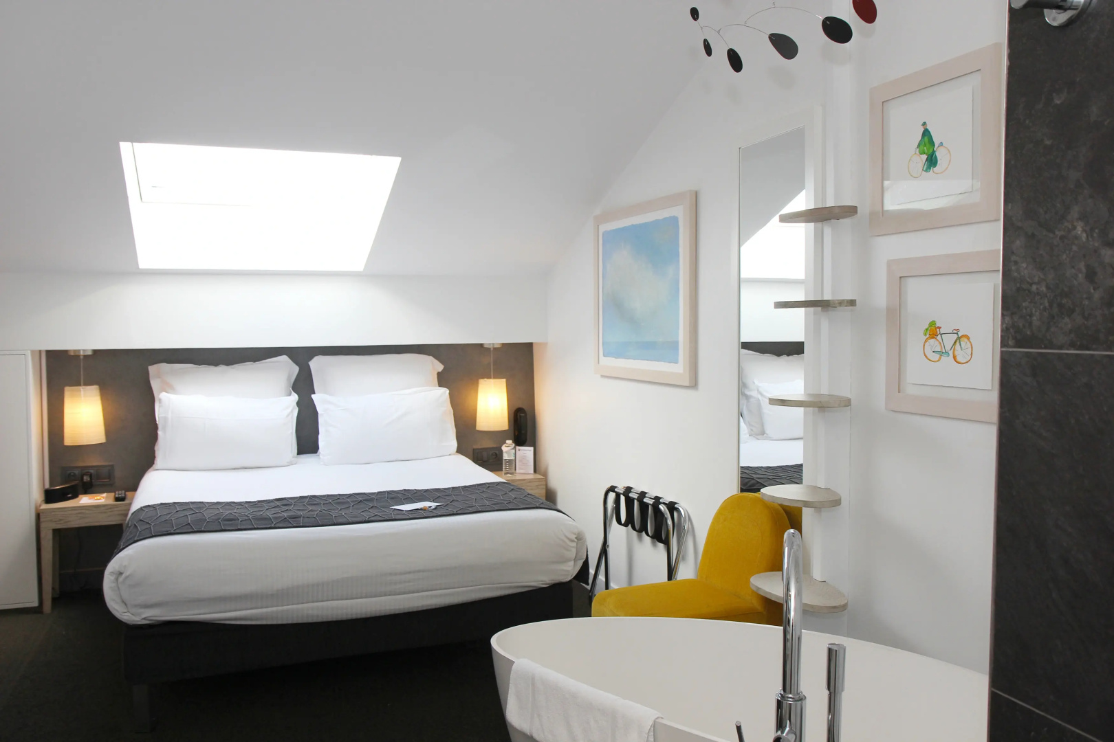 Best Western Plus Gare Saint-Jean