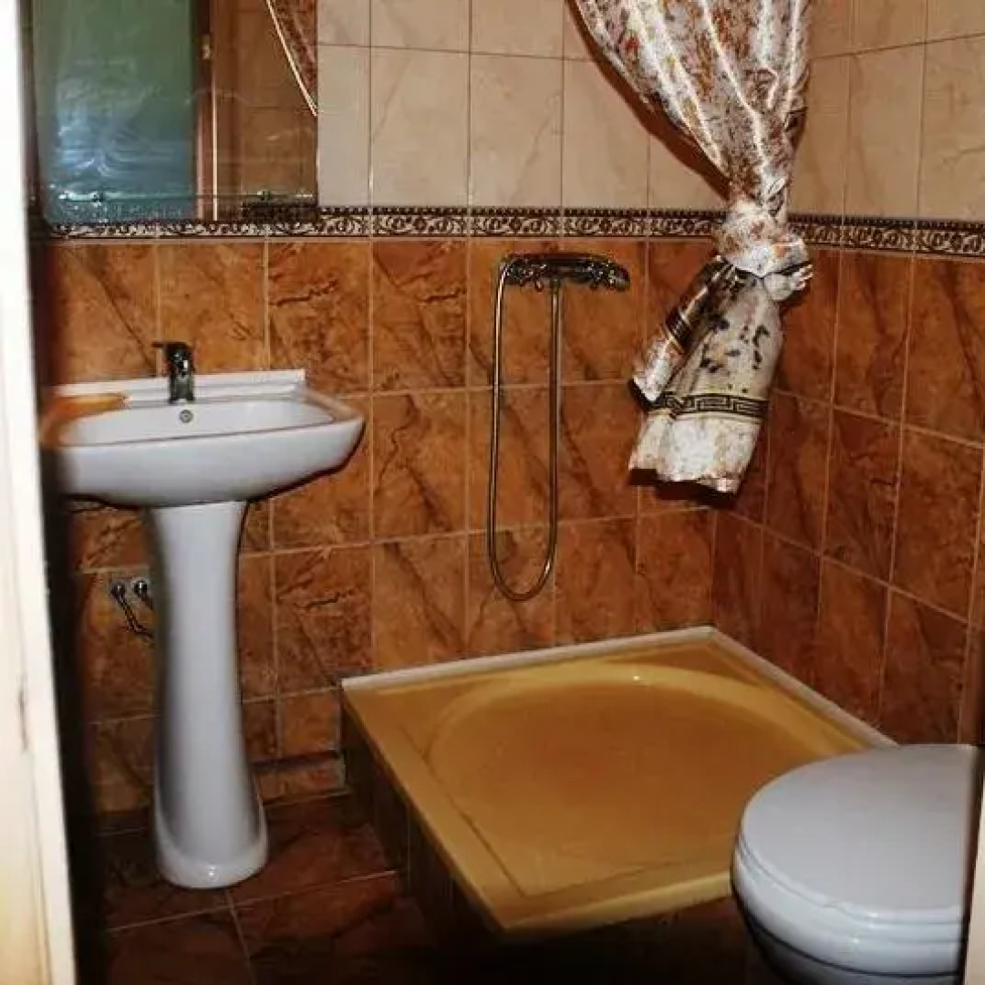 Shtil Hotel