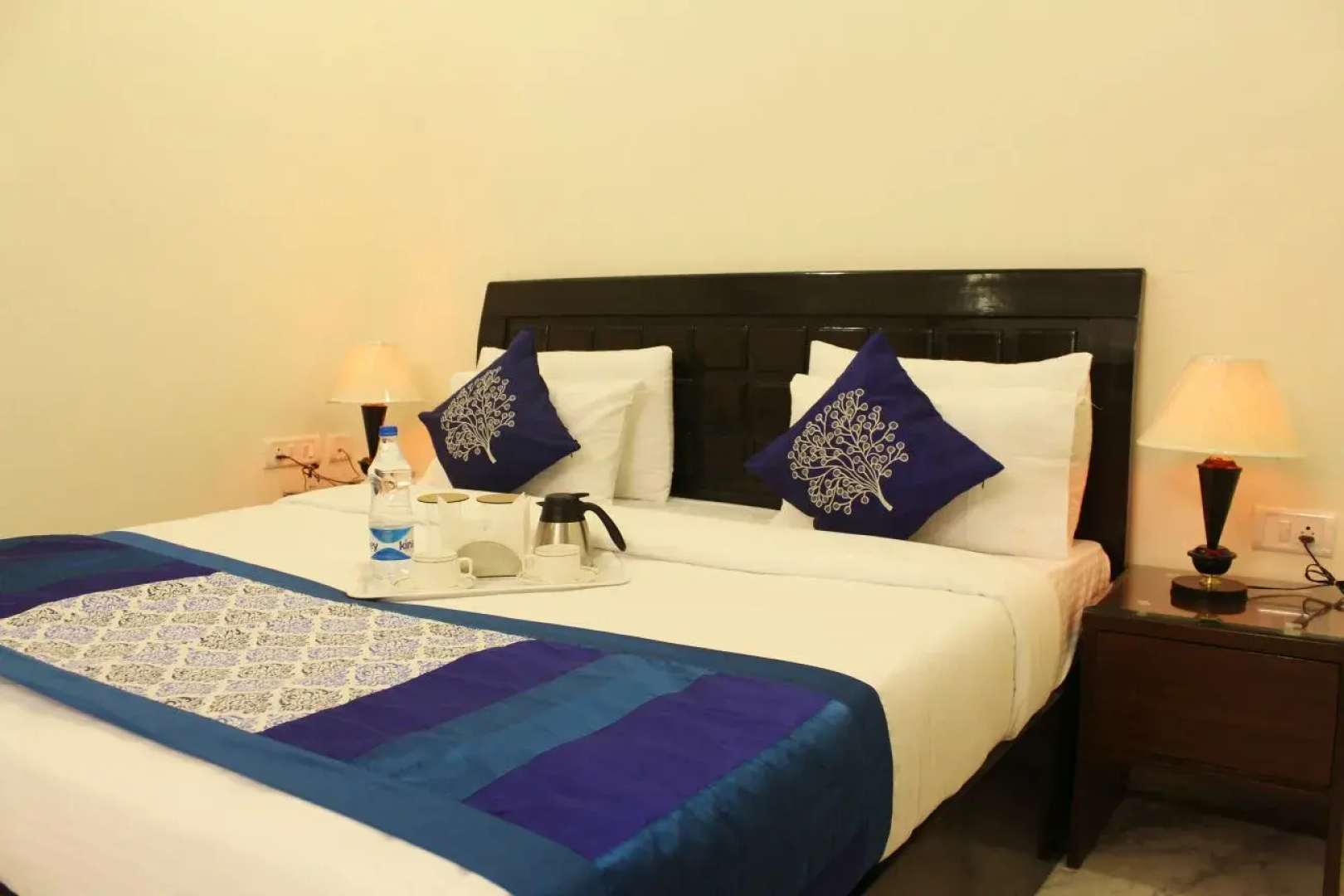 Itsy Hotels Swastika Inn Sector 26