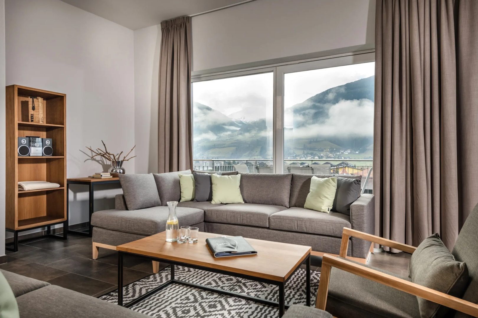AlpenParks Residence Bad Hofgastein