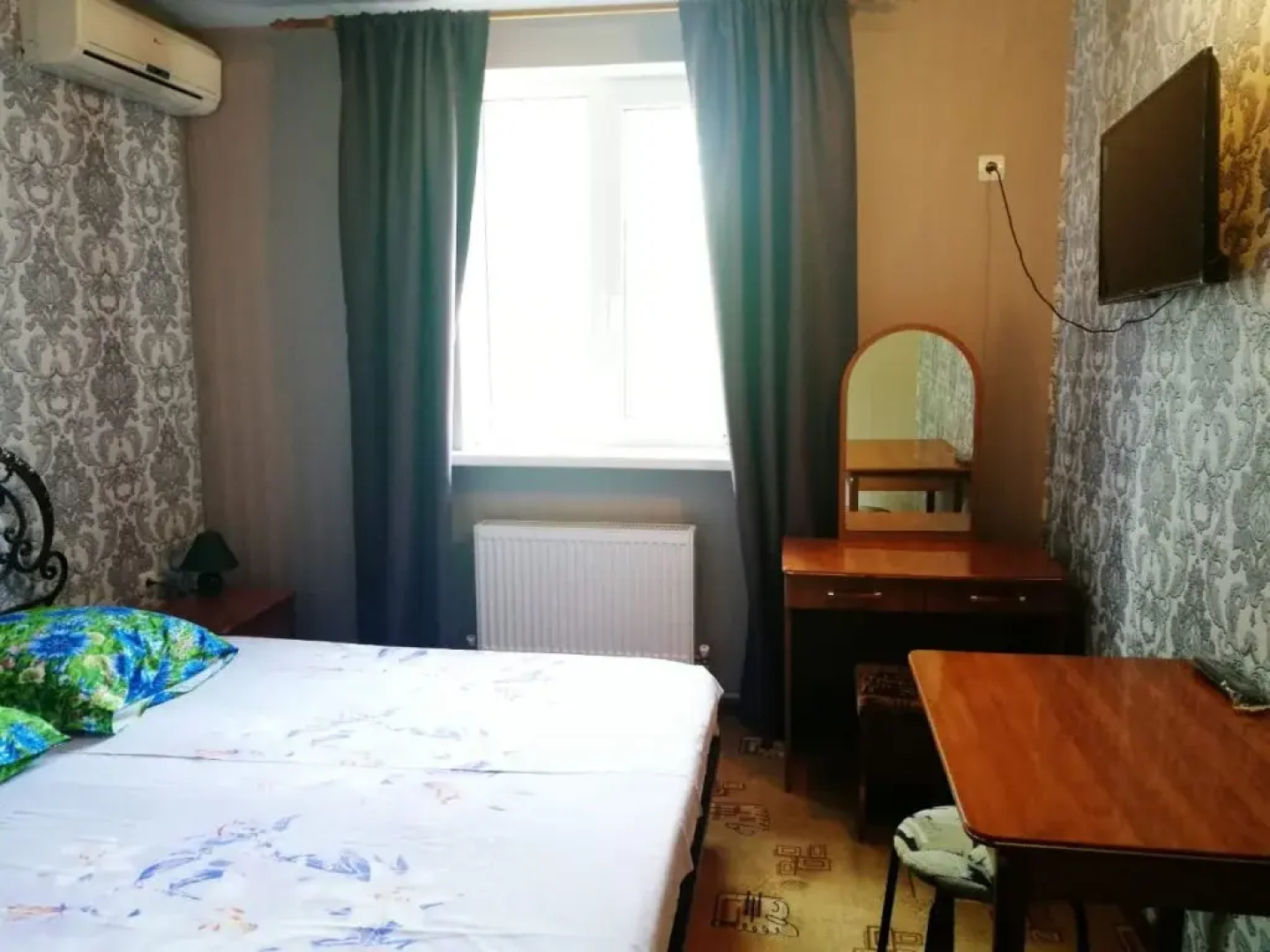 Guest house Mayak