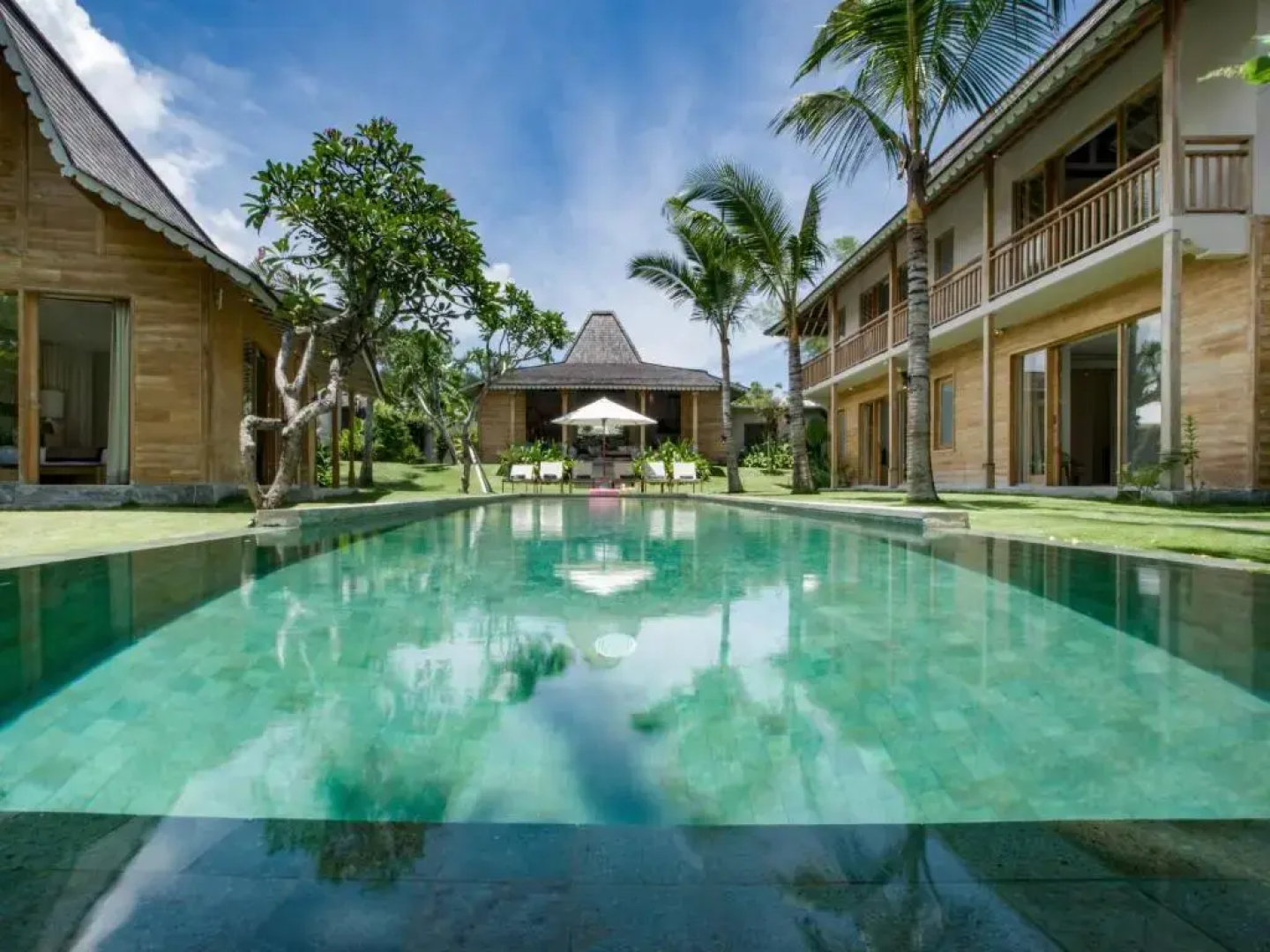 Alea Villas