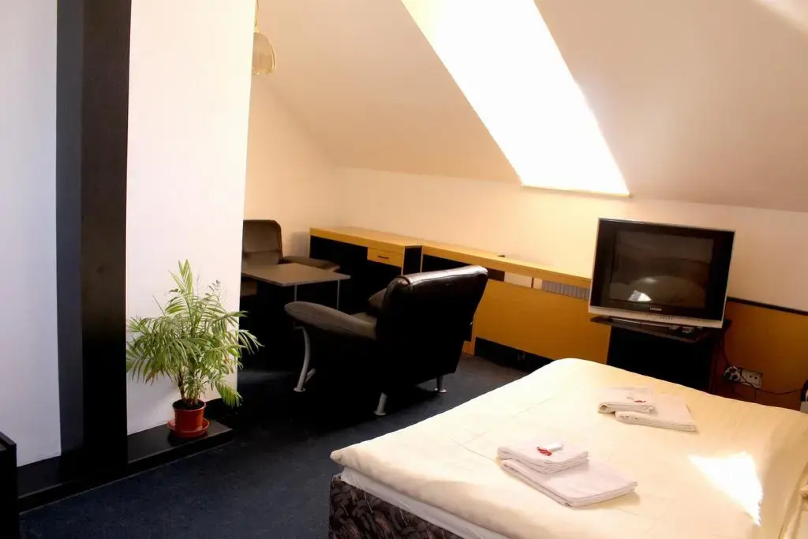 Hotel Atos