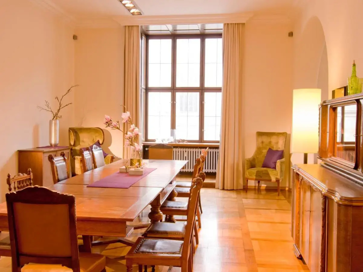 Herzogshof Boutique-Hotel am Dom Regensburg