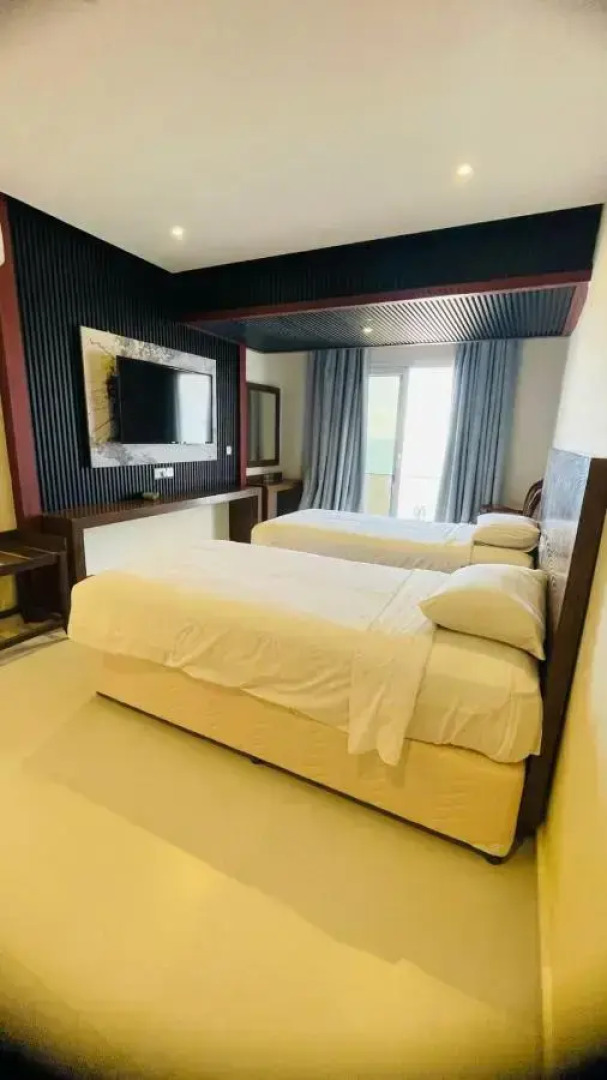 Resort Sur Beach Holiday